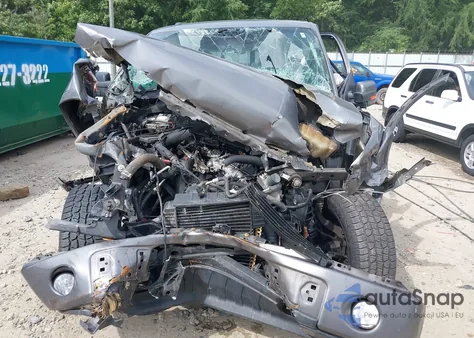 2013 Ford F-150 Fx4 from USA, damaged, VIN 1FTFW1ET3DFB49152